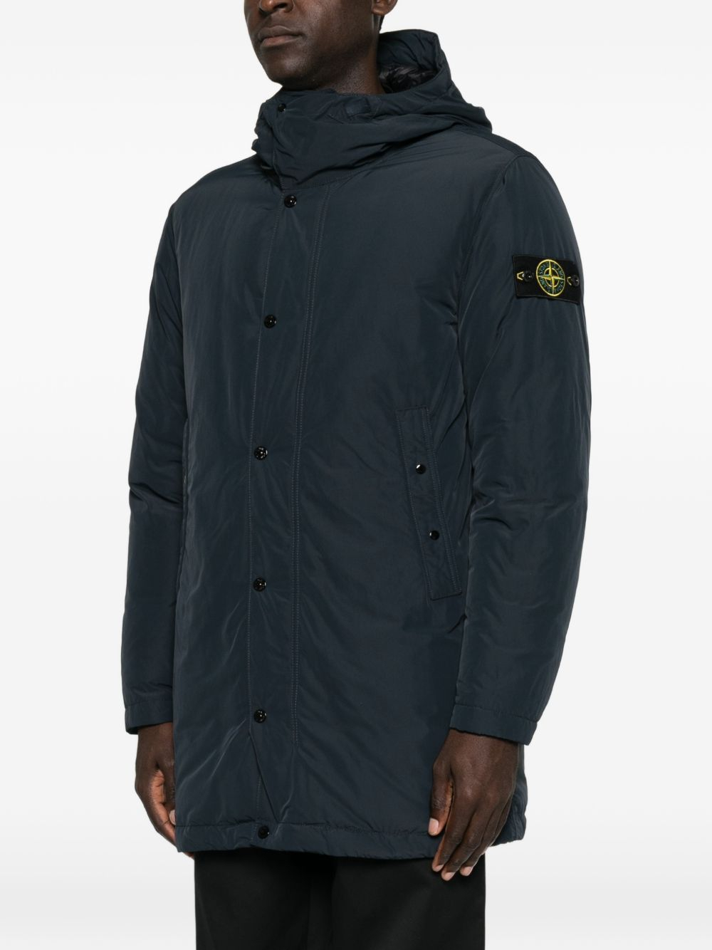 [Stone Island] Coat FW26 7100006S0A26V0020