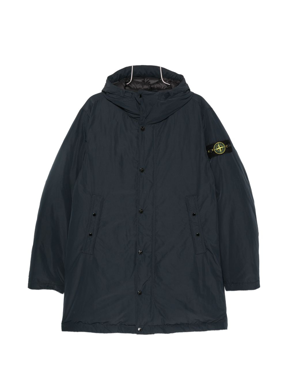 [Stone Island] Coat FW26 7100006S0A26V0020