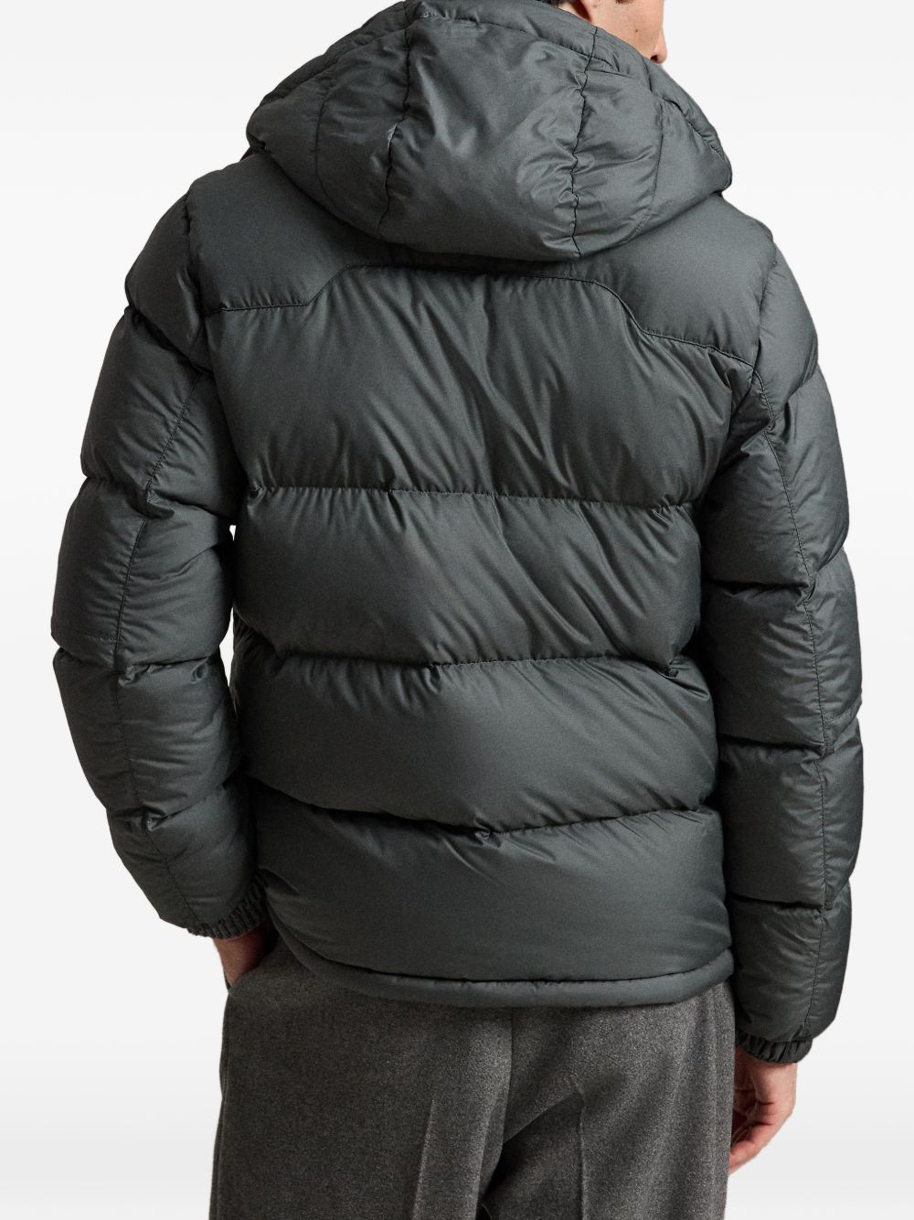 [Polo Ralph Lauren] Coat FW26 710968278503