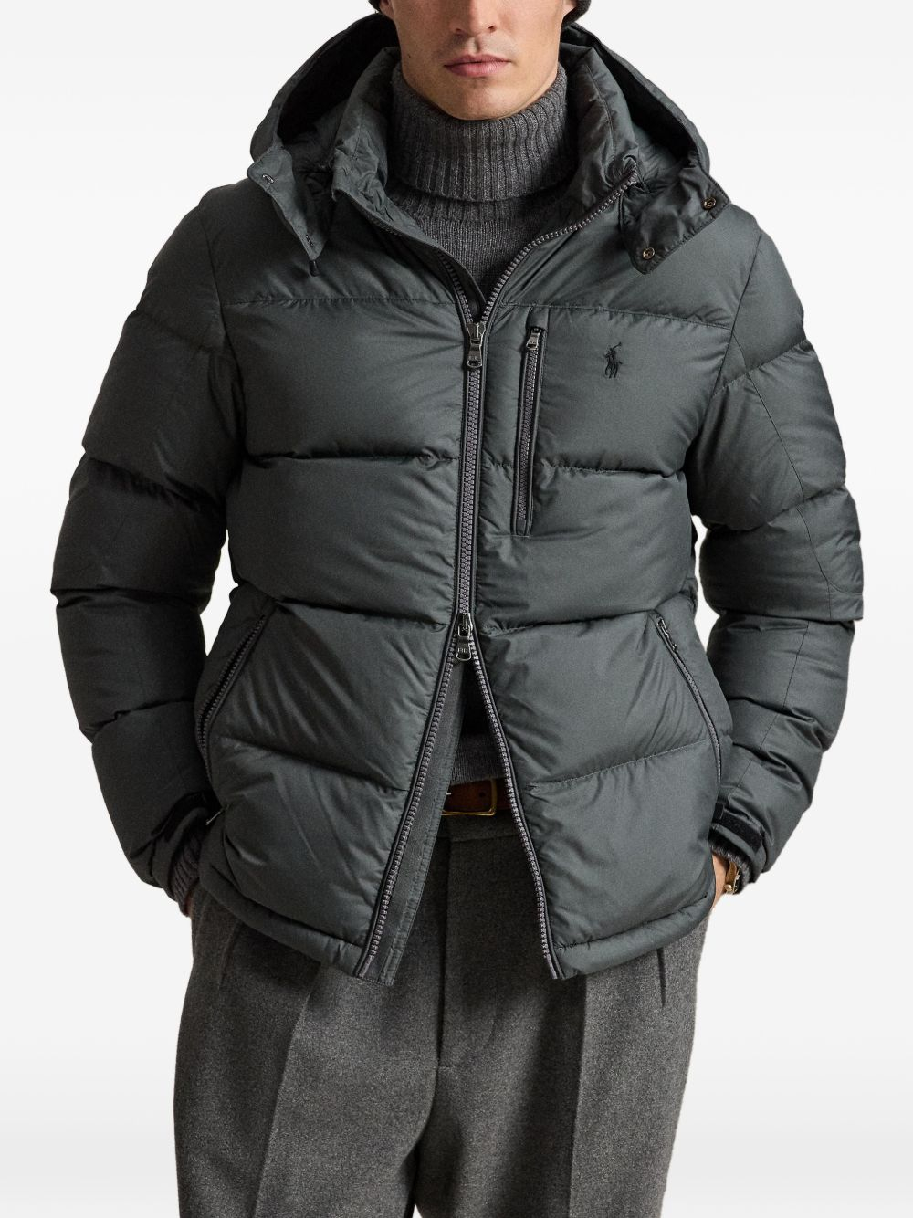 [Polo Ralph Lauren] Coat FW26 710968278503