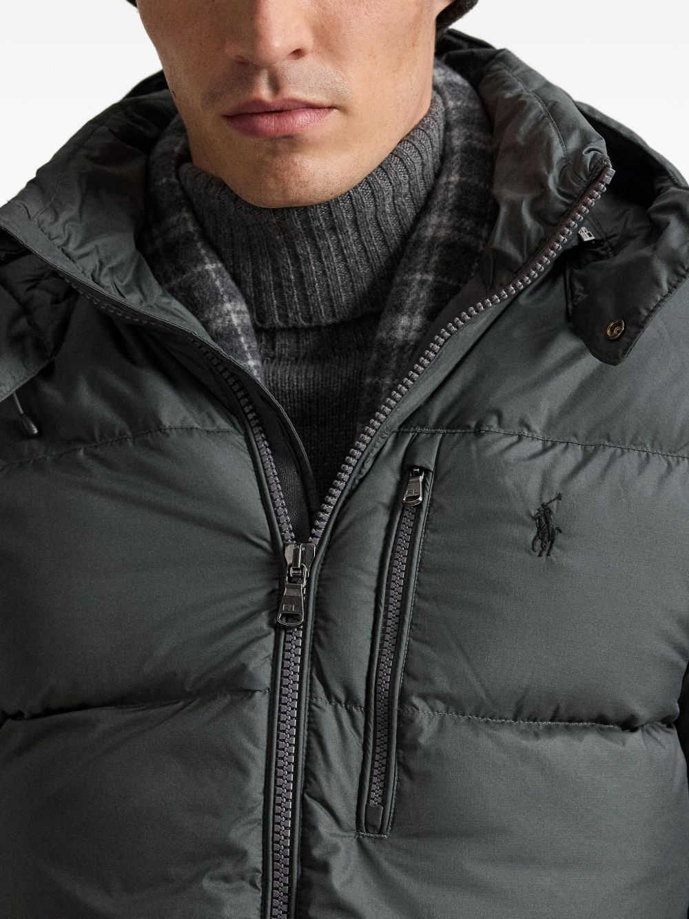 [Polo Ralph Lauren] Coat FW26 710968278503