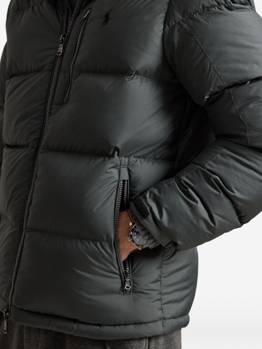 [Polo Ralph Lauren] Coat FW26 710968278503