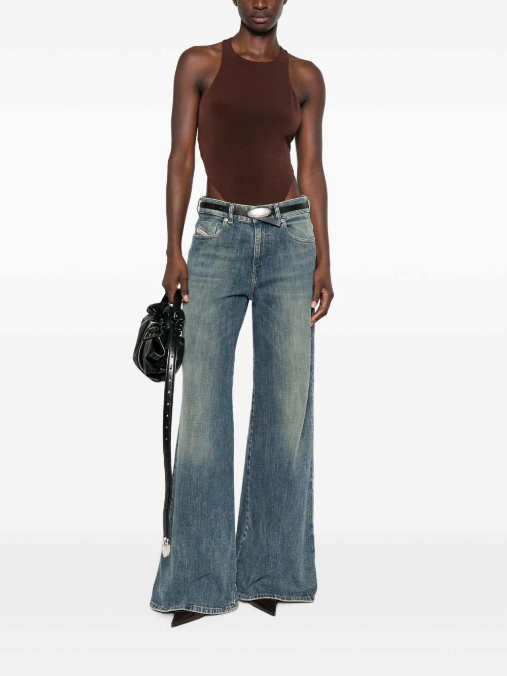 [Diesel] Jeans FW26 A03624007EJ01