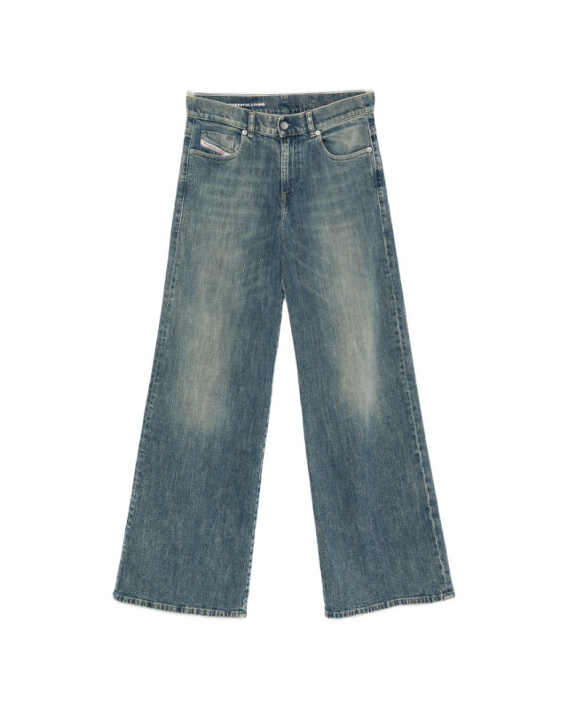 [Diesel] Jeans FW26 A03624007EJ01