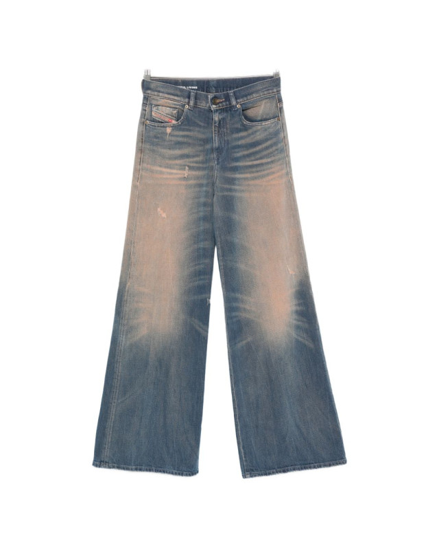 [Diesel] Jeans FW26 A0362409P3701