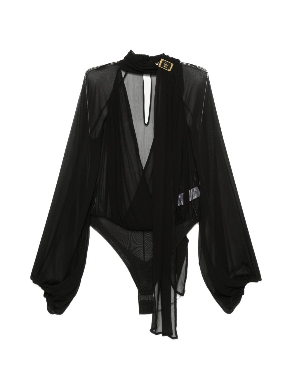 [ELISABETTA FRANCHI] Shirt FW26 CB00566E2110