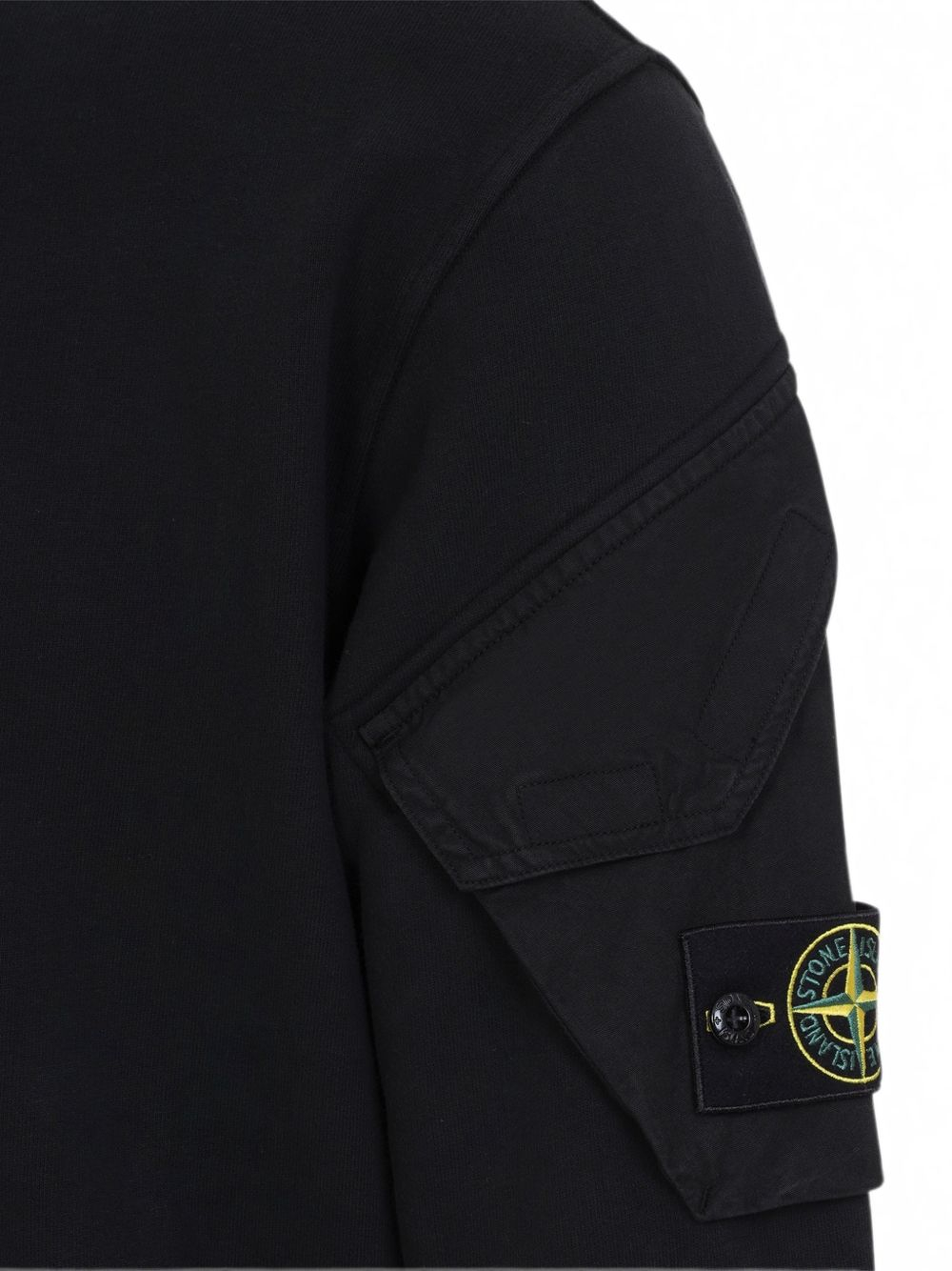 [Stone Island] Sweatshirt FW26 6100015S0A20V0029