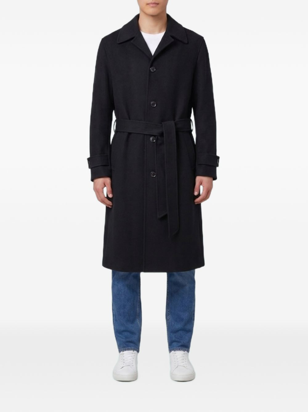 [Lardini] Coat FW26 AC23009ACSP67642999