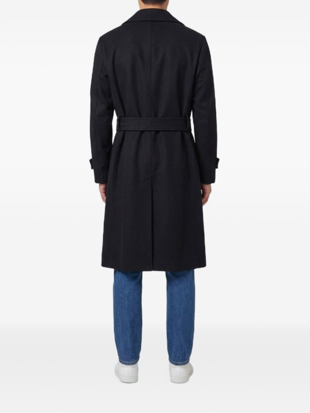 [Lardini] Coat FW26 AC23009ACSP67642999