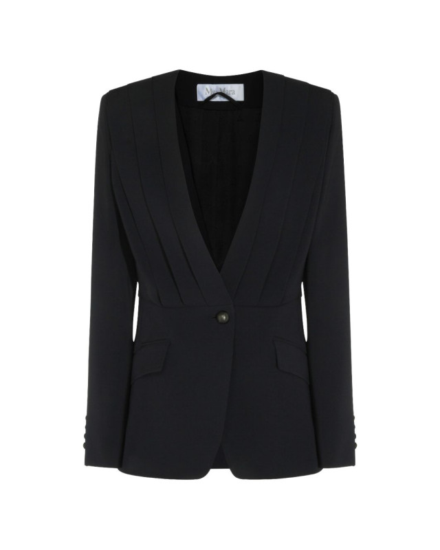 [MaxMara] Jacket FW26 2621046021600301018
