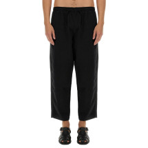 [YMC] Pants SS24 P4WAC_BLACK