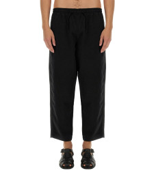 [YMC] Pants SS24 P4WAC_BLACK