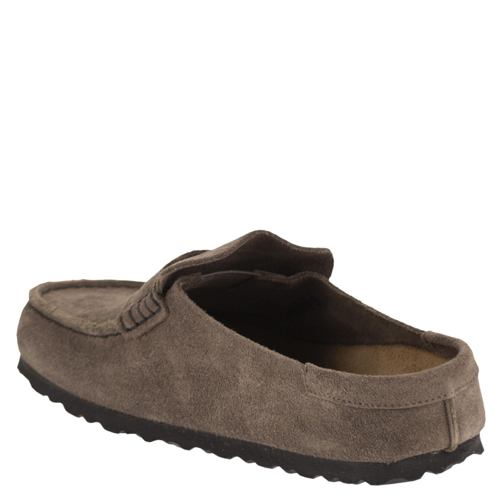 [Birkenstock] Mules CO 1029712 GRAY