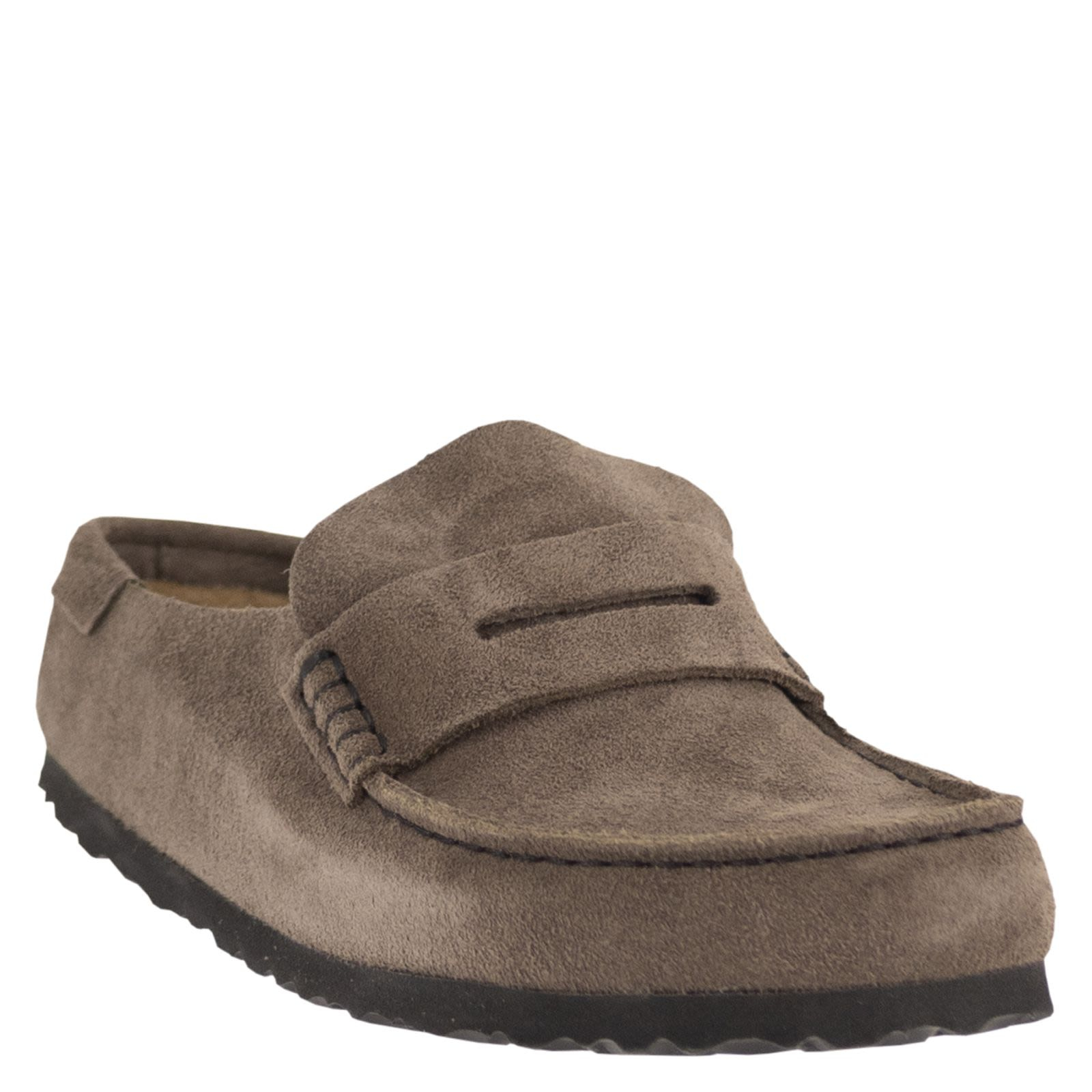 [Birkenstock] Mules CO 1029712 GRAY