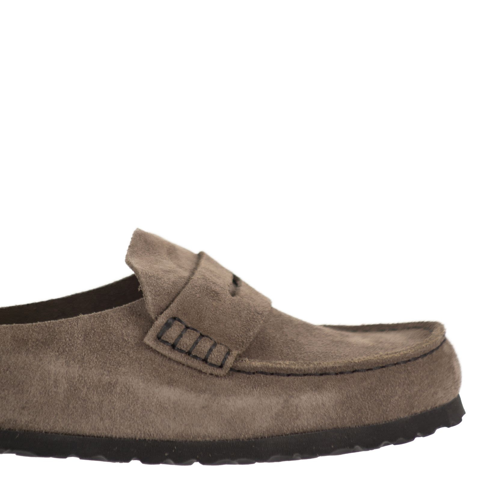 [Birkenstock] Mules CO 1029712 GRAY