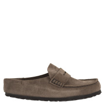 [Birkenstock] Mules CO 1029712 GRAY