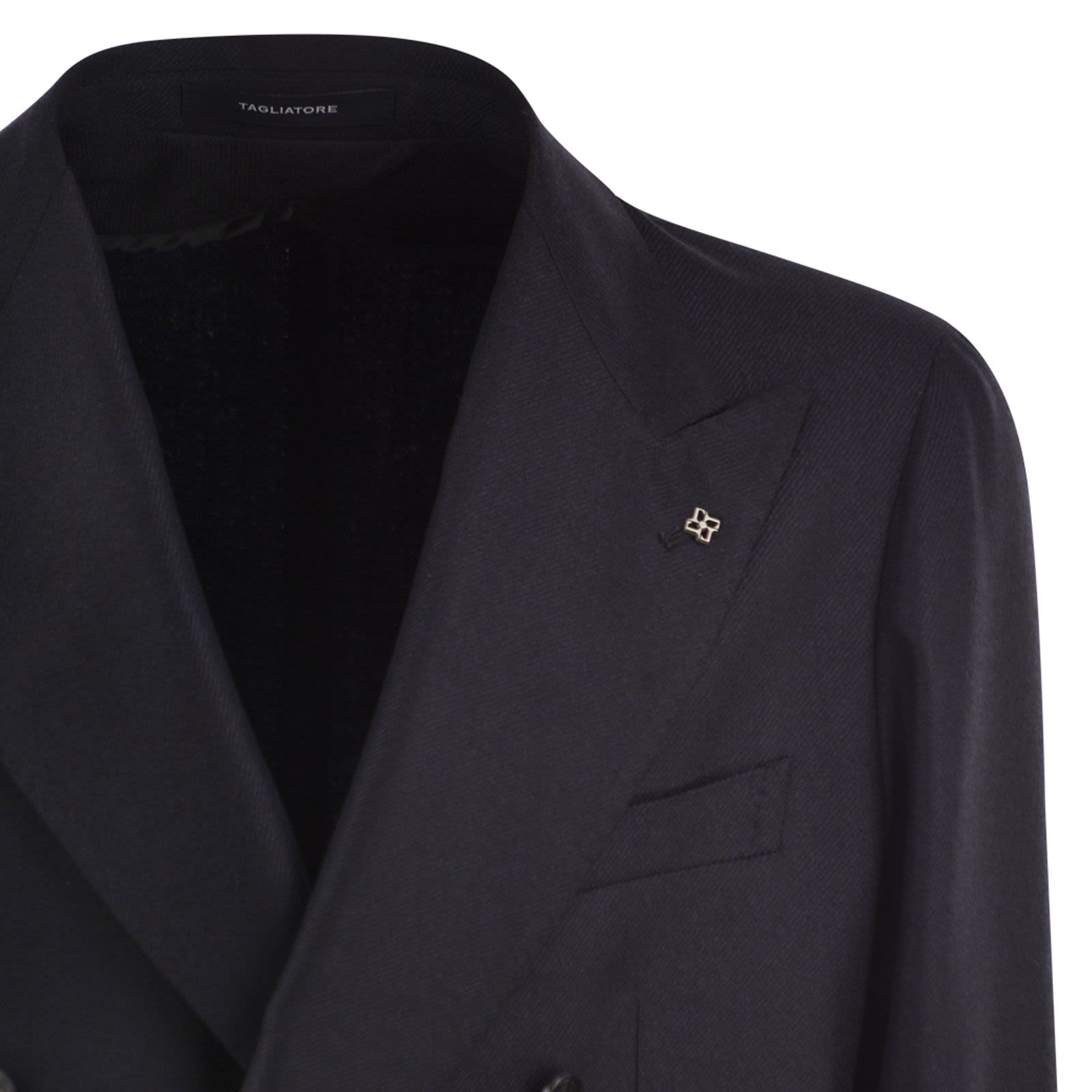 [TAGLIATORE] Blazer FW26 1SMC20K AI 010021 U 26I083 B1219 1254