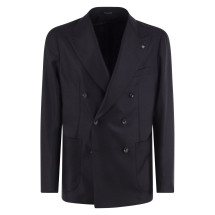 [TAGLIATORE] Blazer FW26 1SMC20K AI 010021 U 26I083 B1219 1254