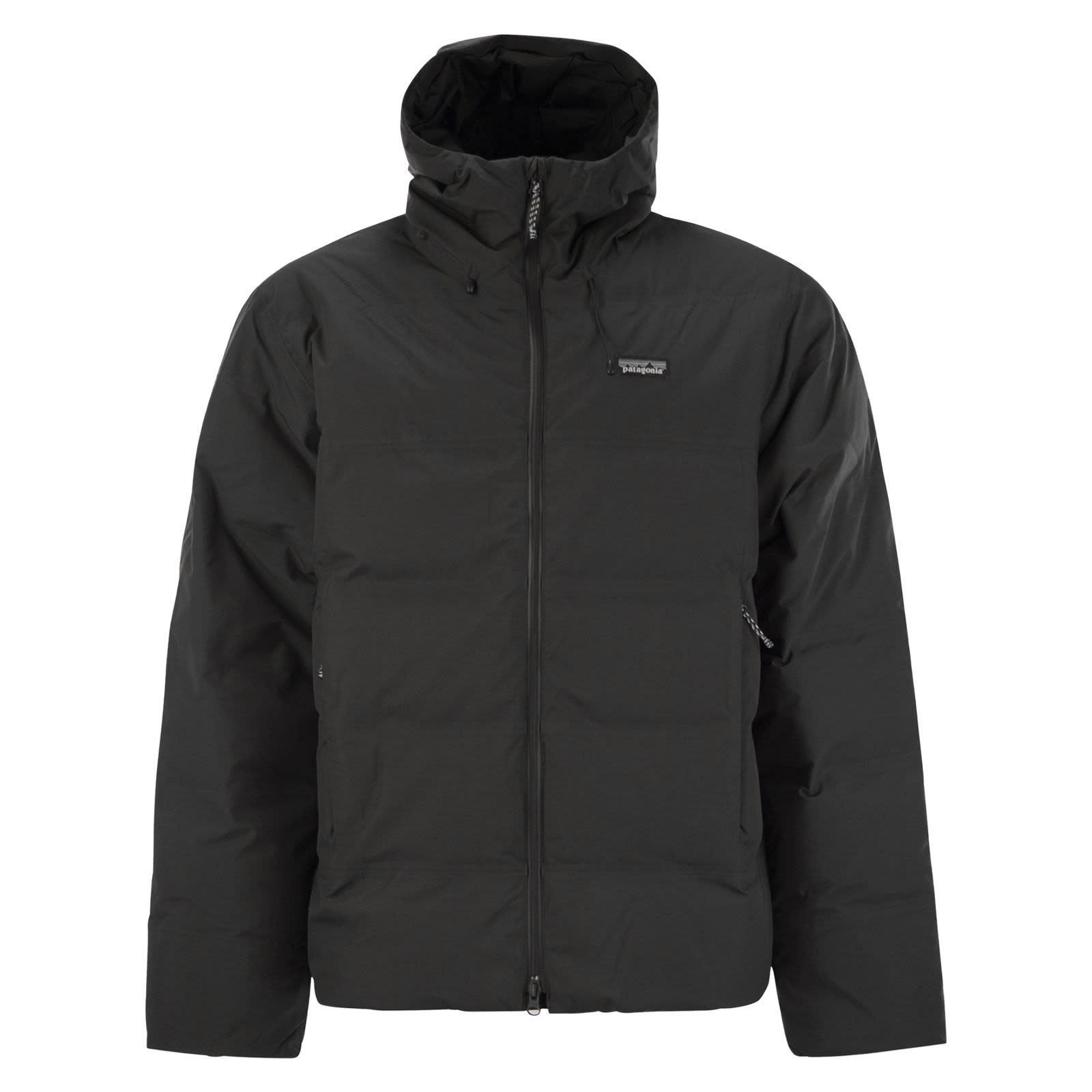 [Patagonia] Jacket CO 27921 BLK