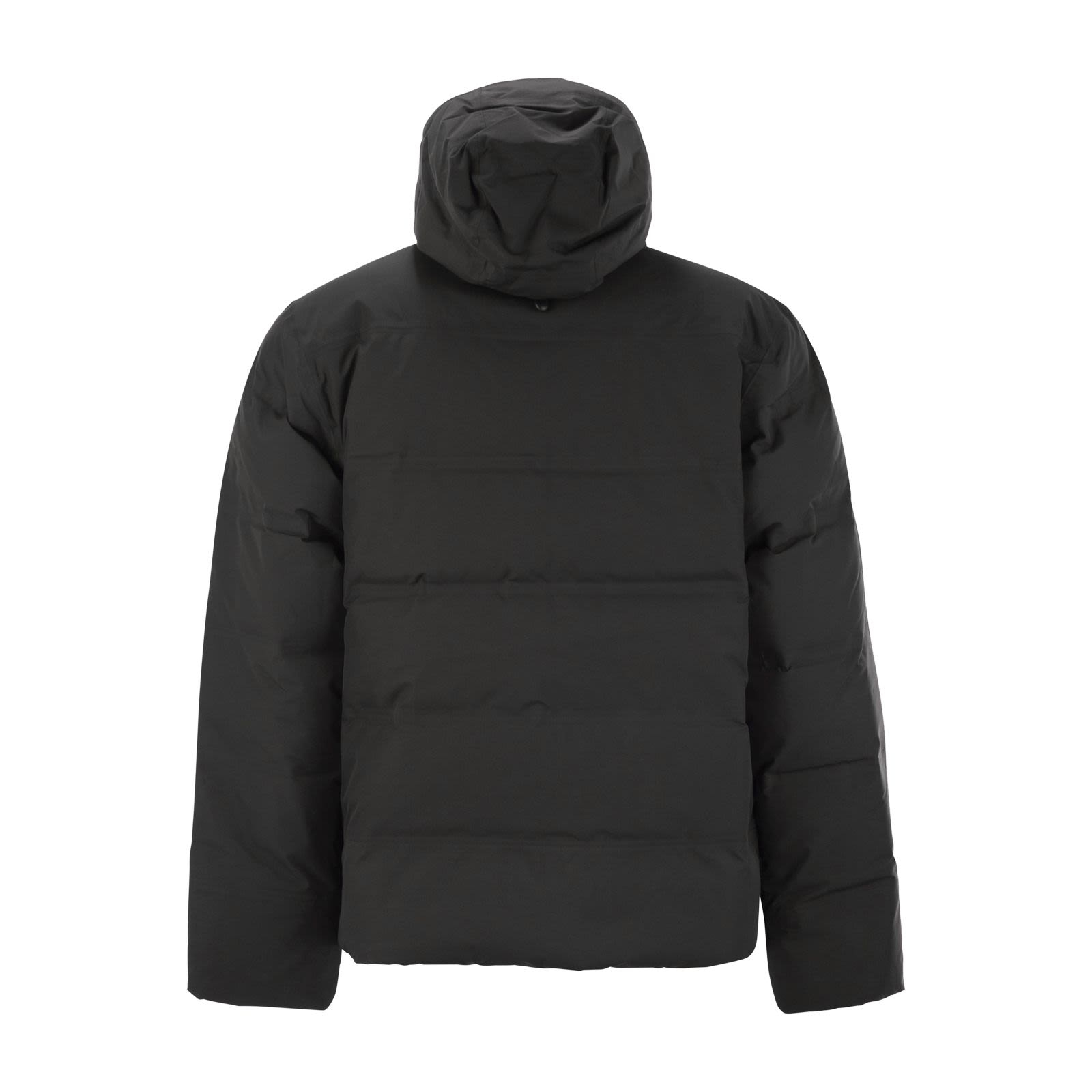 [Patagonia] Jacket CO 27921 BLK