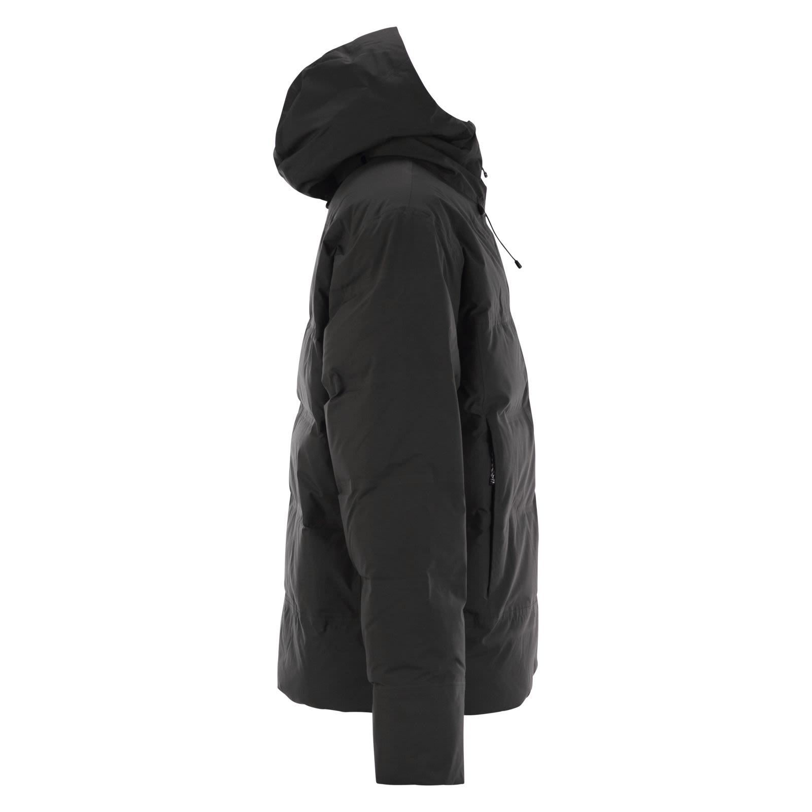 [Patagonia] Jacket CO 27921 BLK