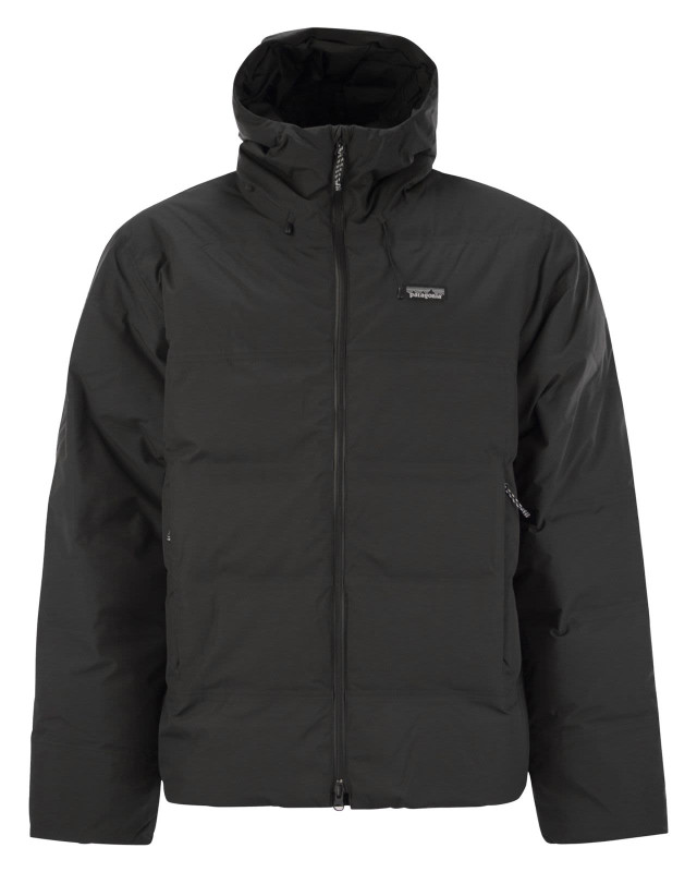 [Patagonia] Jacket CO 27921 BLK