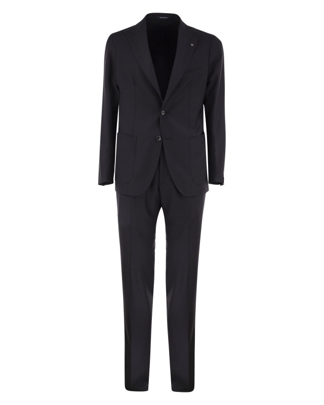 [TAGLIATORE] Blazer FW26 2SMC26K11 AI 070001 U PER029 B5713 1254