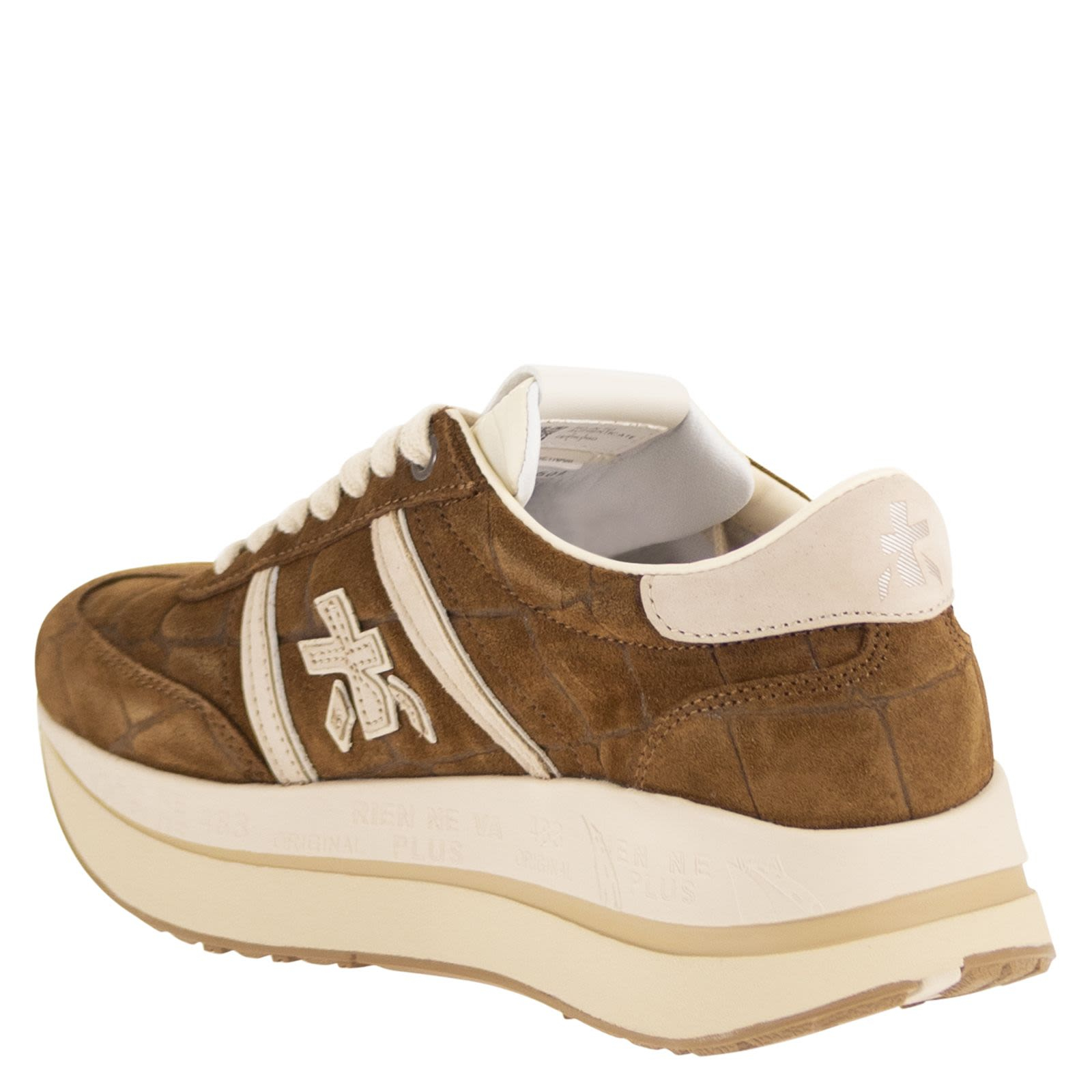 [Premiata] Sneakers FW26 BETHCOIN 8509