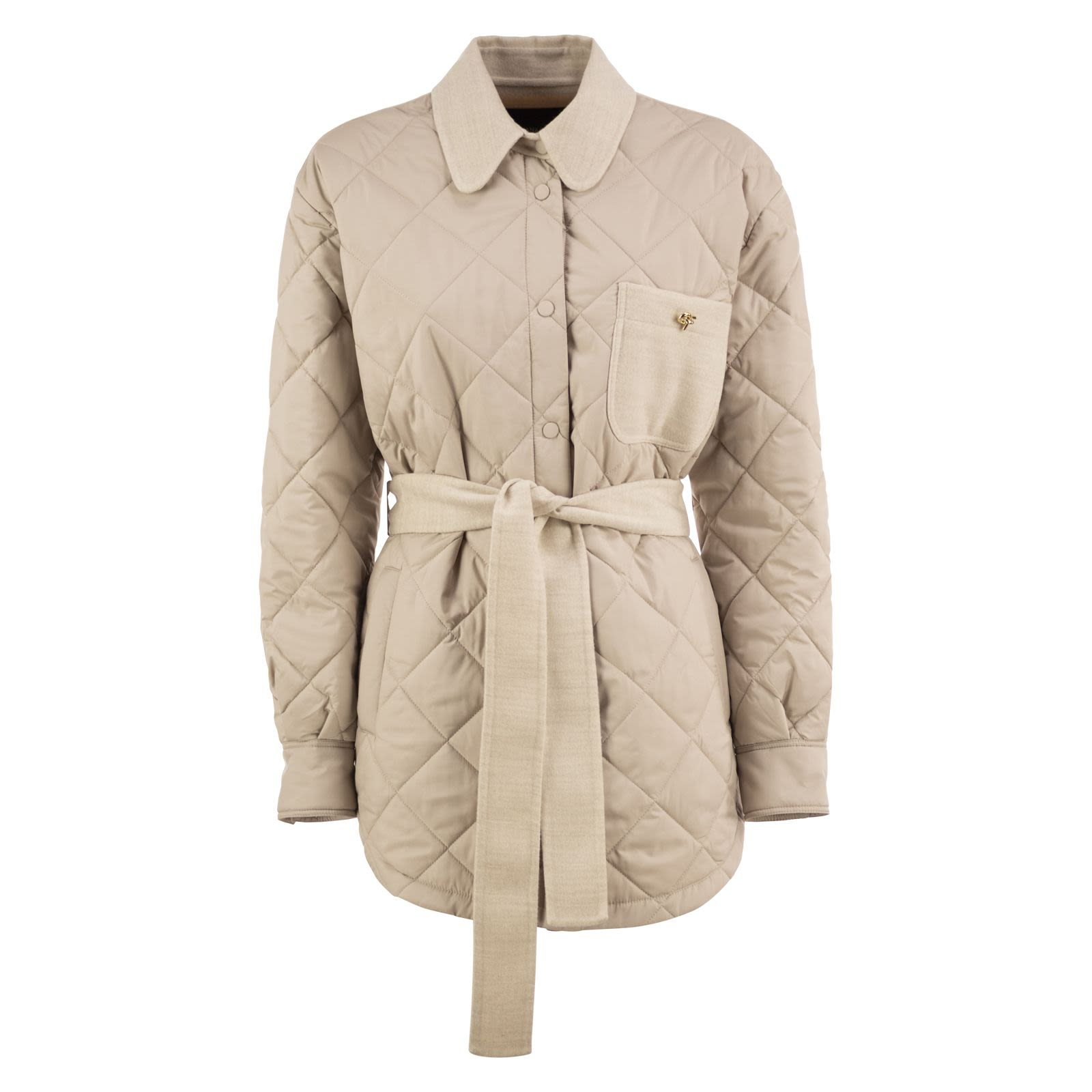 [Fabiana Filippi] Jacket FW26 CTD216F188M316 0145
