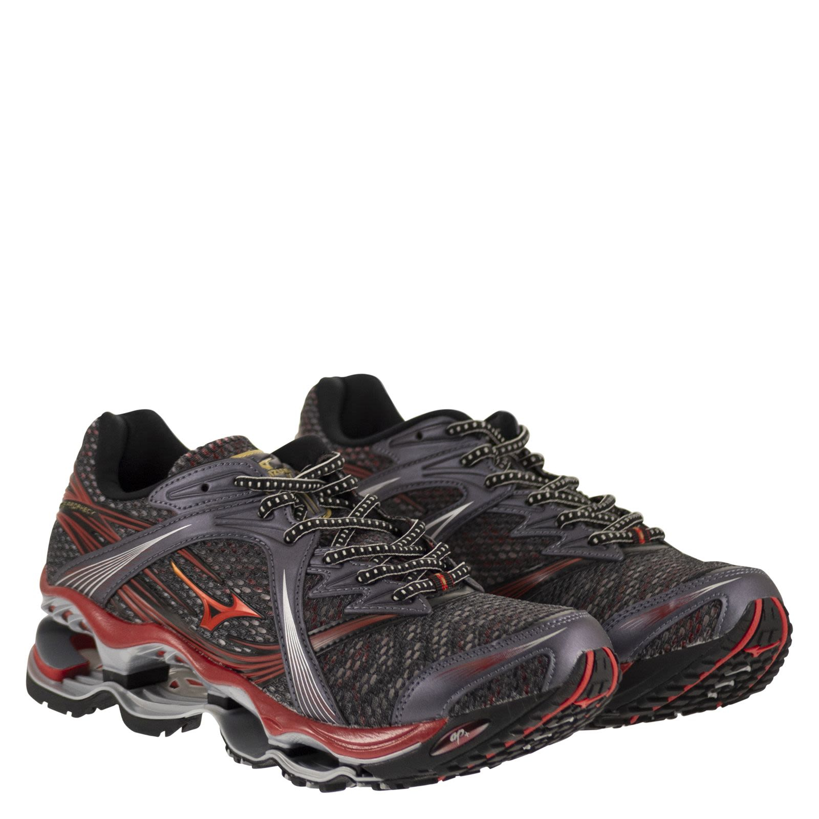 [Mizuno] Sneakers FW26 D1GA2651 01