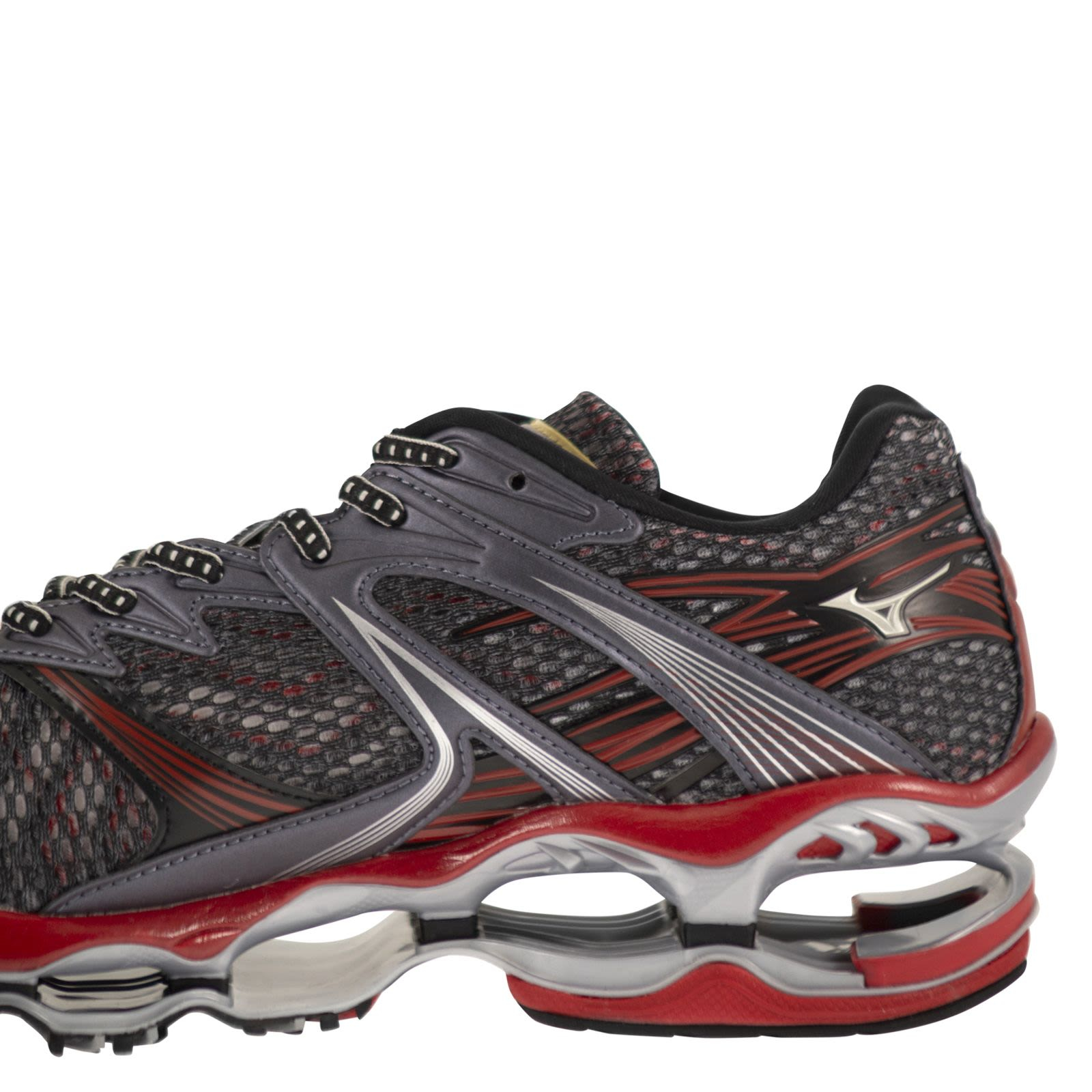 [Mizuno] Sneakers FW26 D1GA2651 01