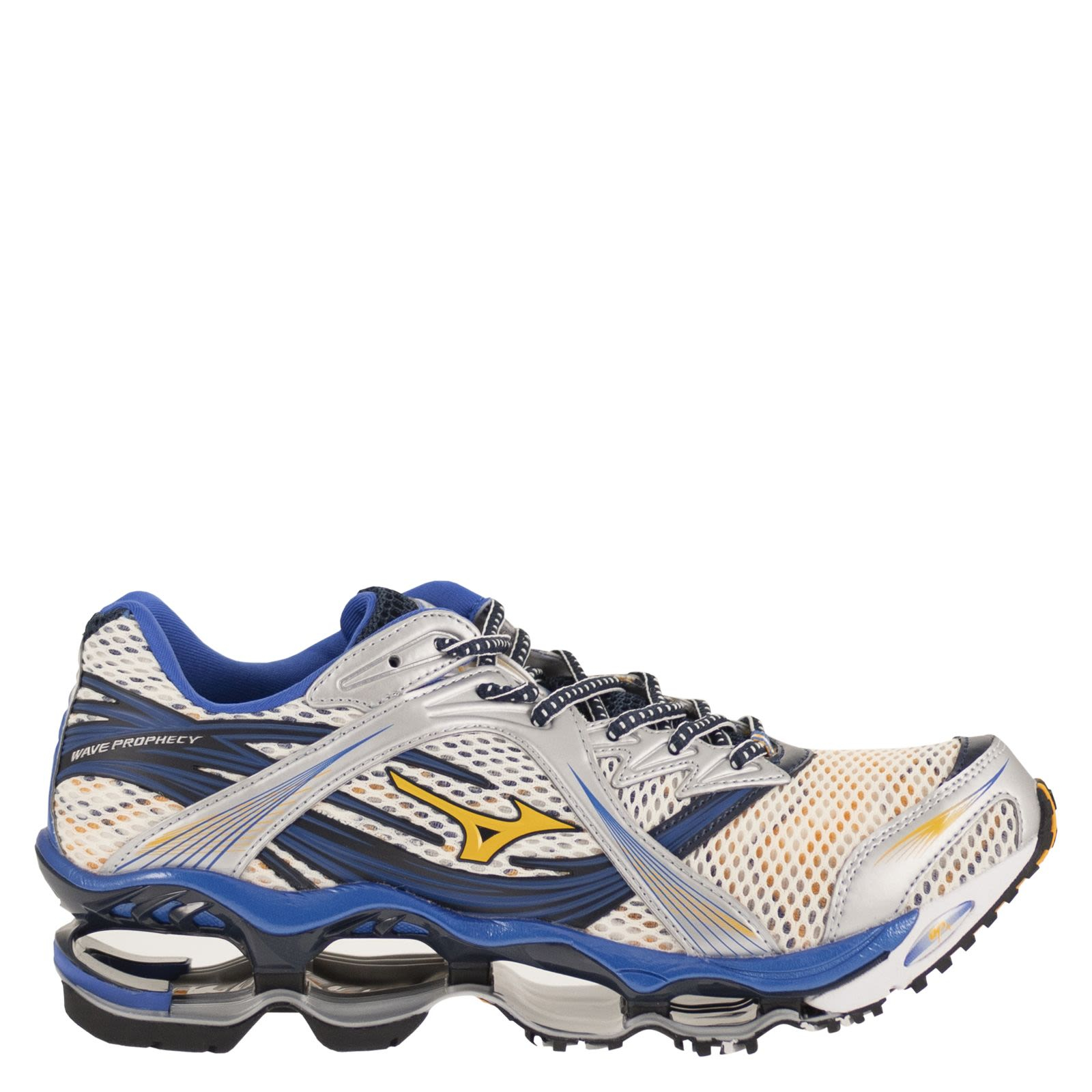 [Mizuno] Sneakers FW26 D1GA2655 01