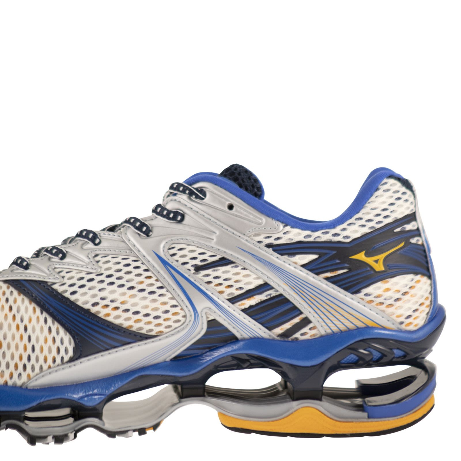[Mizuno] Sneakers FW26 D1GA2655 01