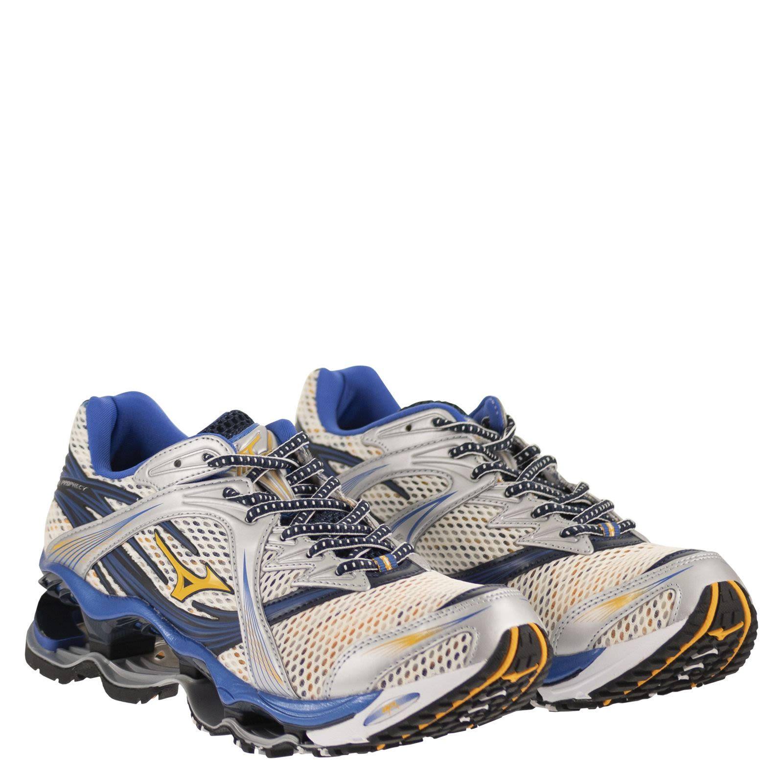 [Mizuno] Sneakers FW26 D1GA2655 01