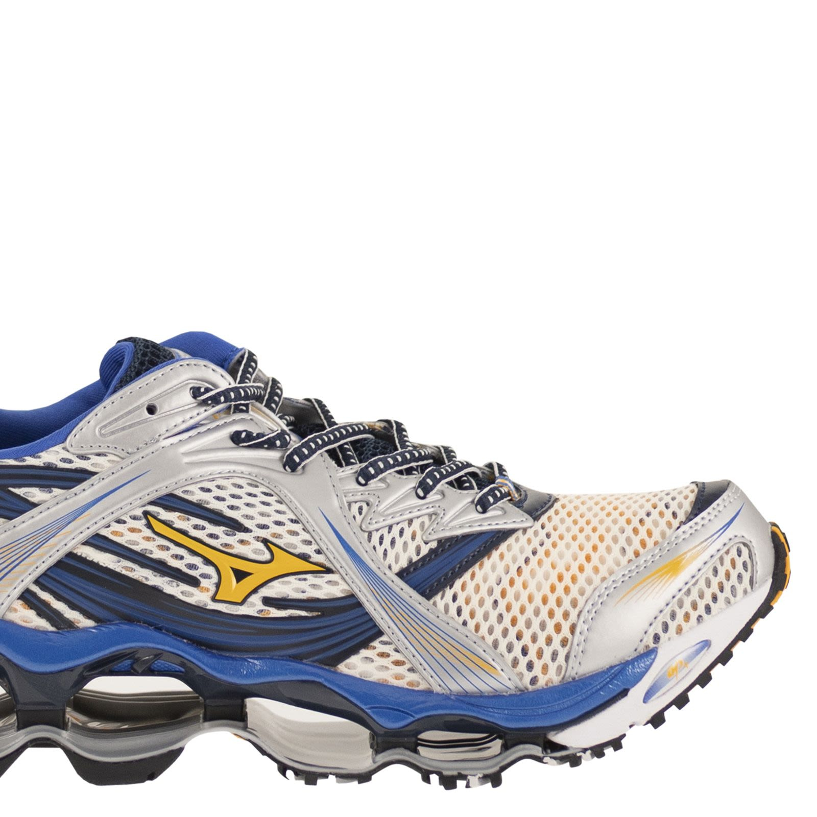 [Mizuno] Sneakers FW26 D1GA2655 01