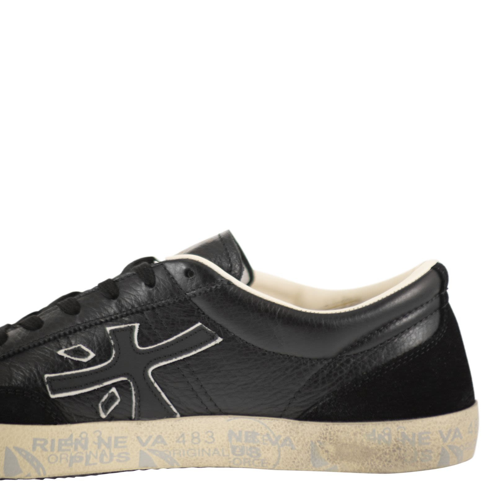 [Premiata] Sneakers FW26 DAVID 8285