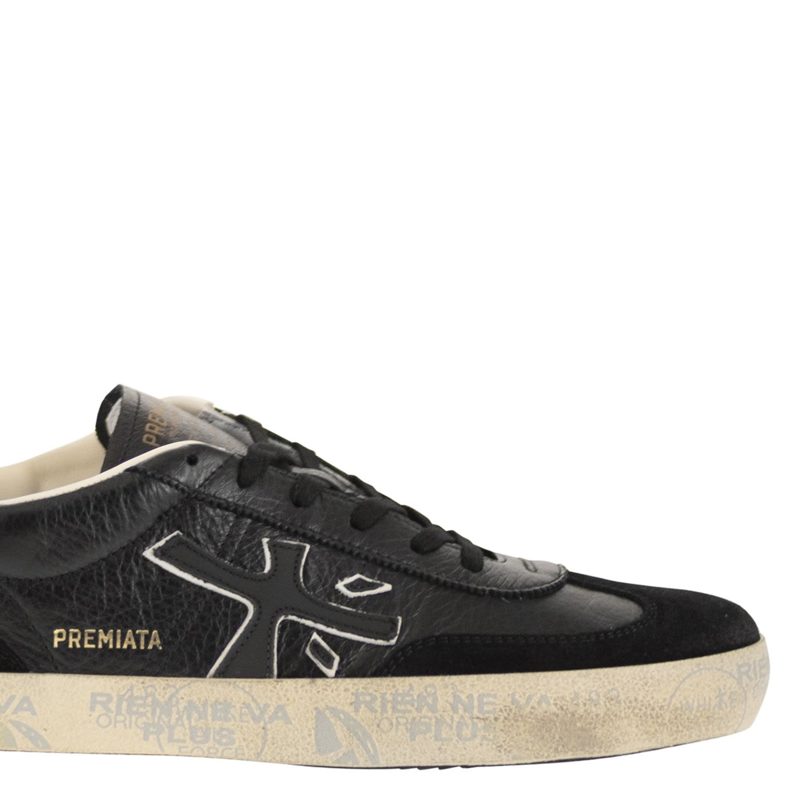 [Premiata] Sneakers FW26 DAVID 8285