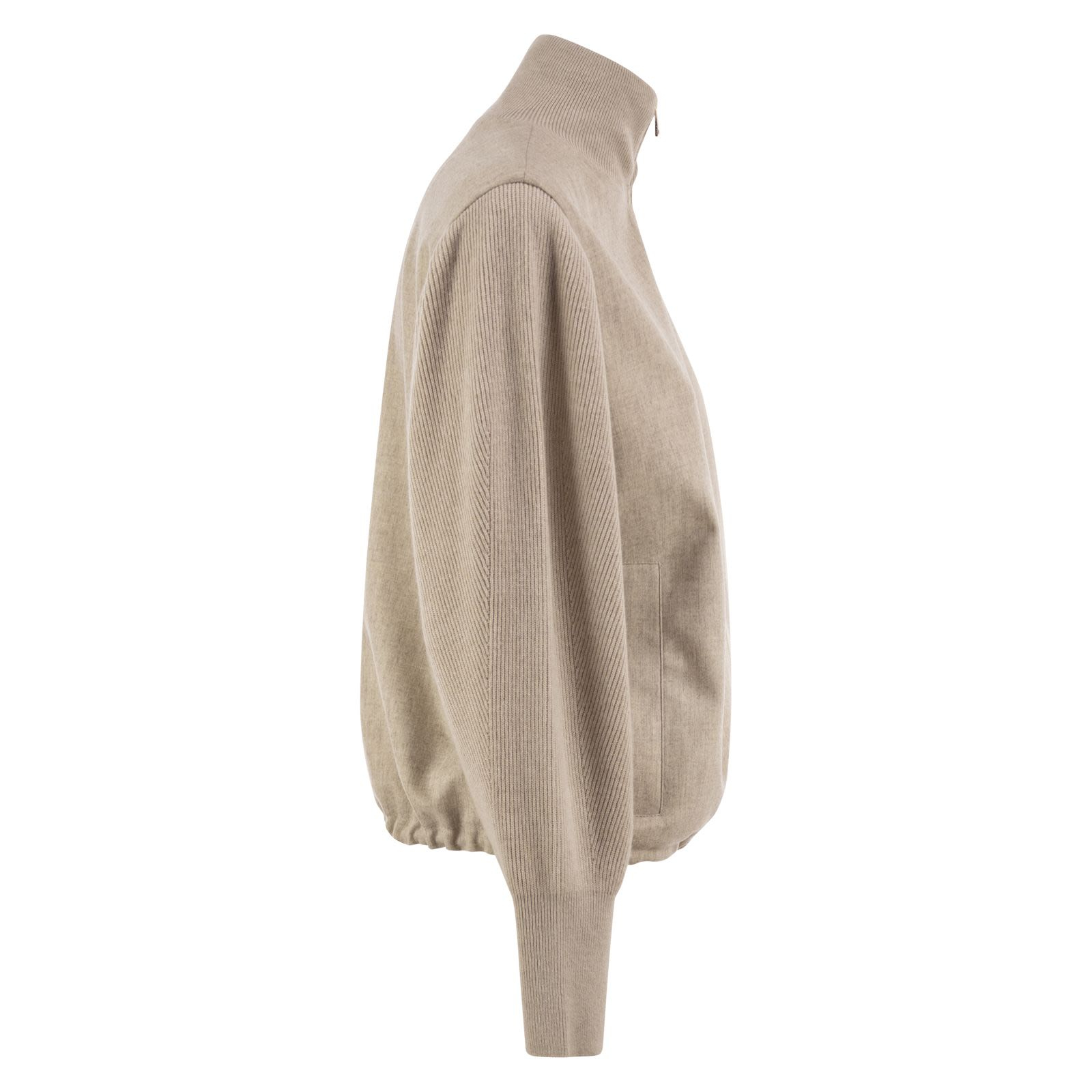 [Fabiana Filippi] Blazer FW26 GCD226F220M436 1259