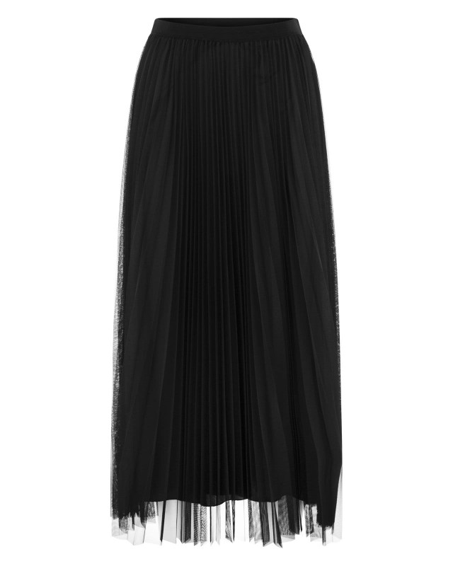 [Fabiana Filippi] Skirt FW26 GND216F426M264 825