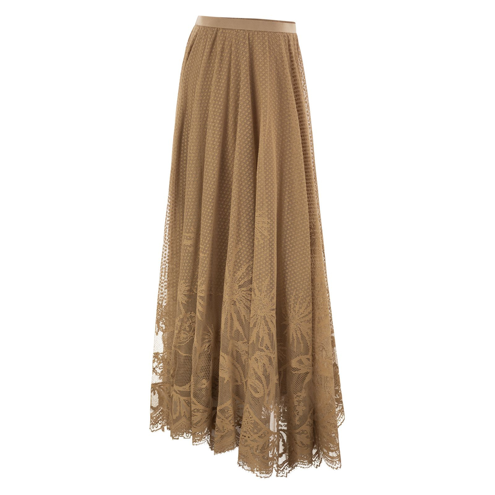 [Fabiana Filippi] Skirt FW26 GND216F850M263 1268