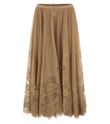 [Fabiana Filippi] Skirt FW26 GND216F850M263 1268