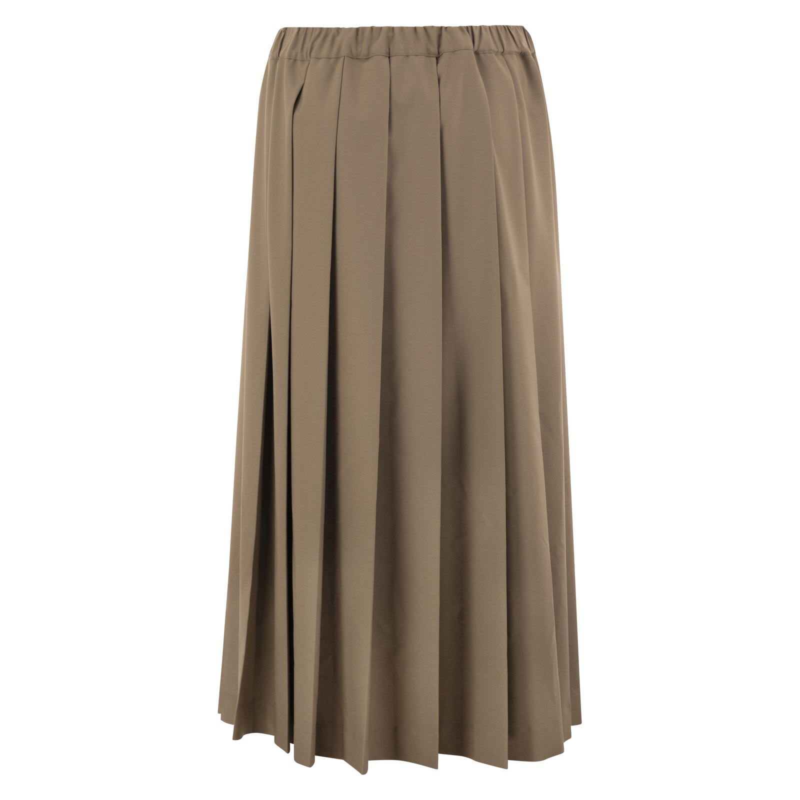 [Fabiana Filippi] Skirt FW26 GND226F778D754 0165