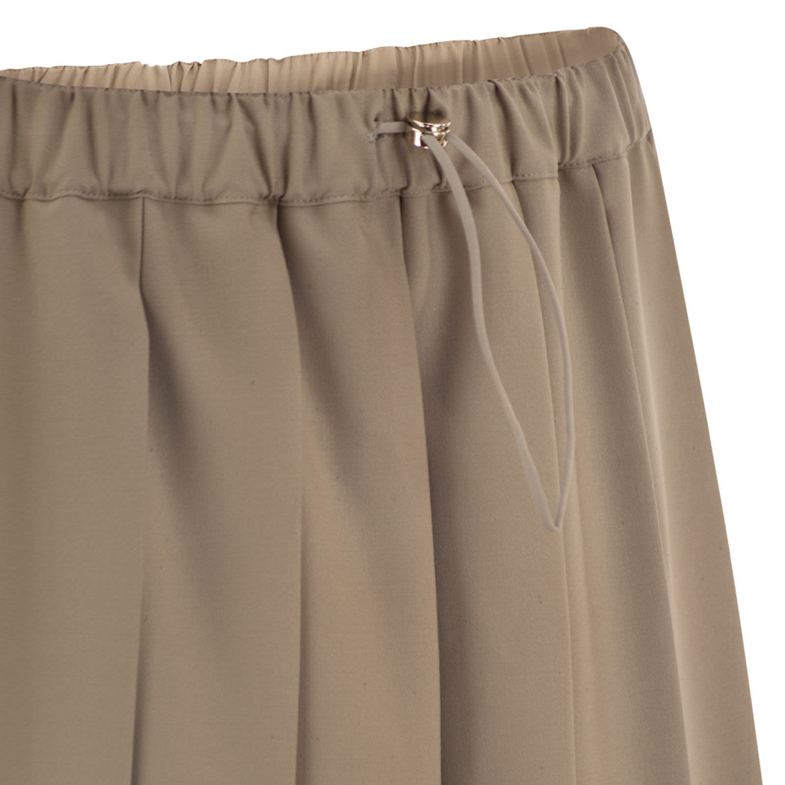 [Fabiana Filippi] Skirt FW26 GND226F778D754 0165