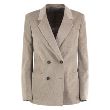 [TAGLIATORE] Blazer FW26 J-NAYADE10L 020002 V 26I066 T3493 727