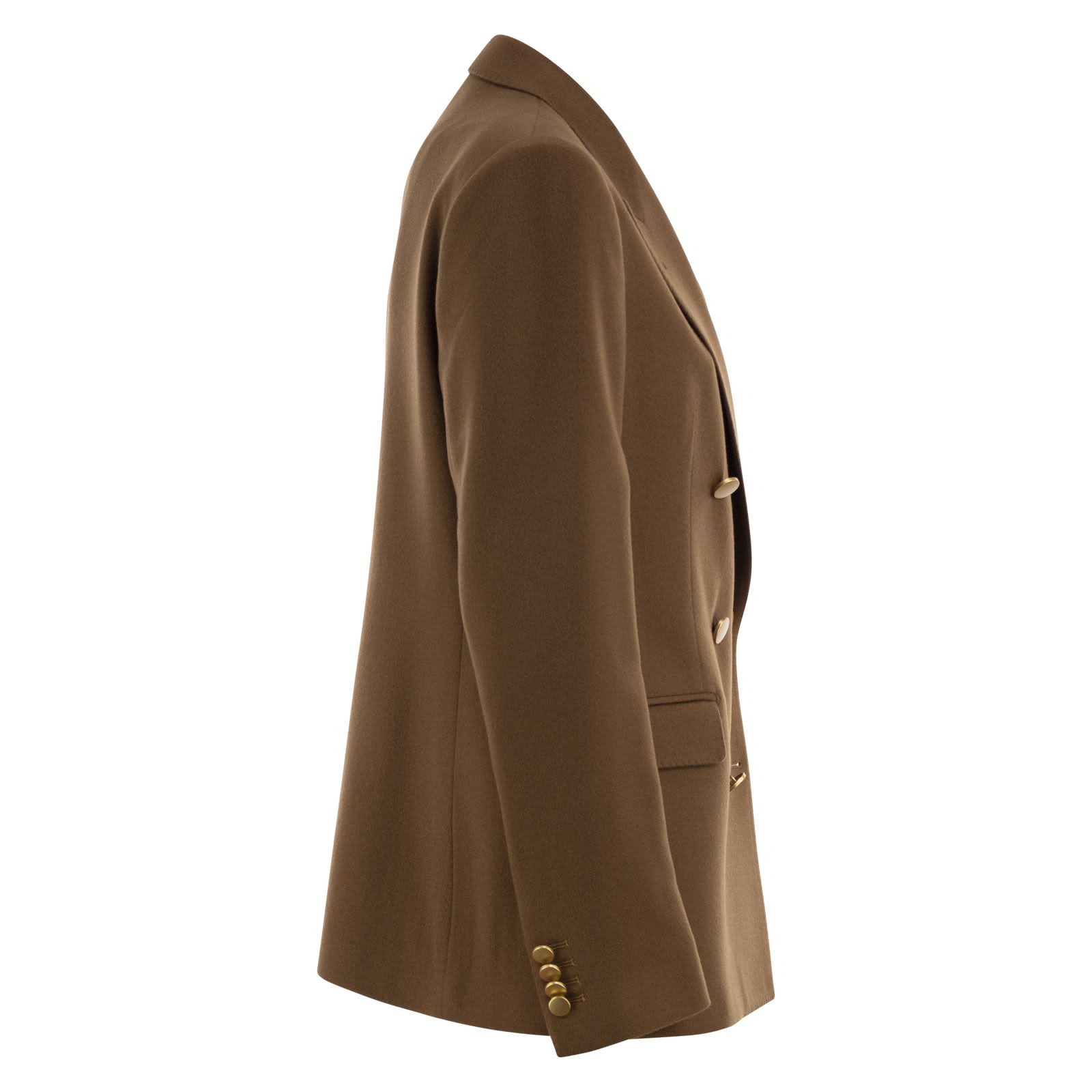 [TAGLIATORE] Blazer FW26 J-PARIGI10B 010025 U 26I086 F1179 180