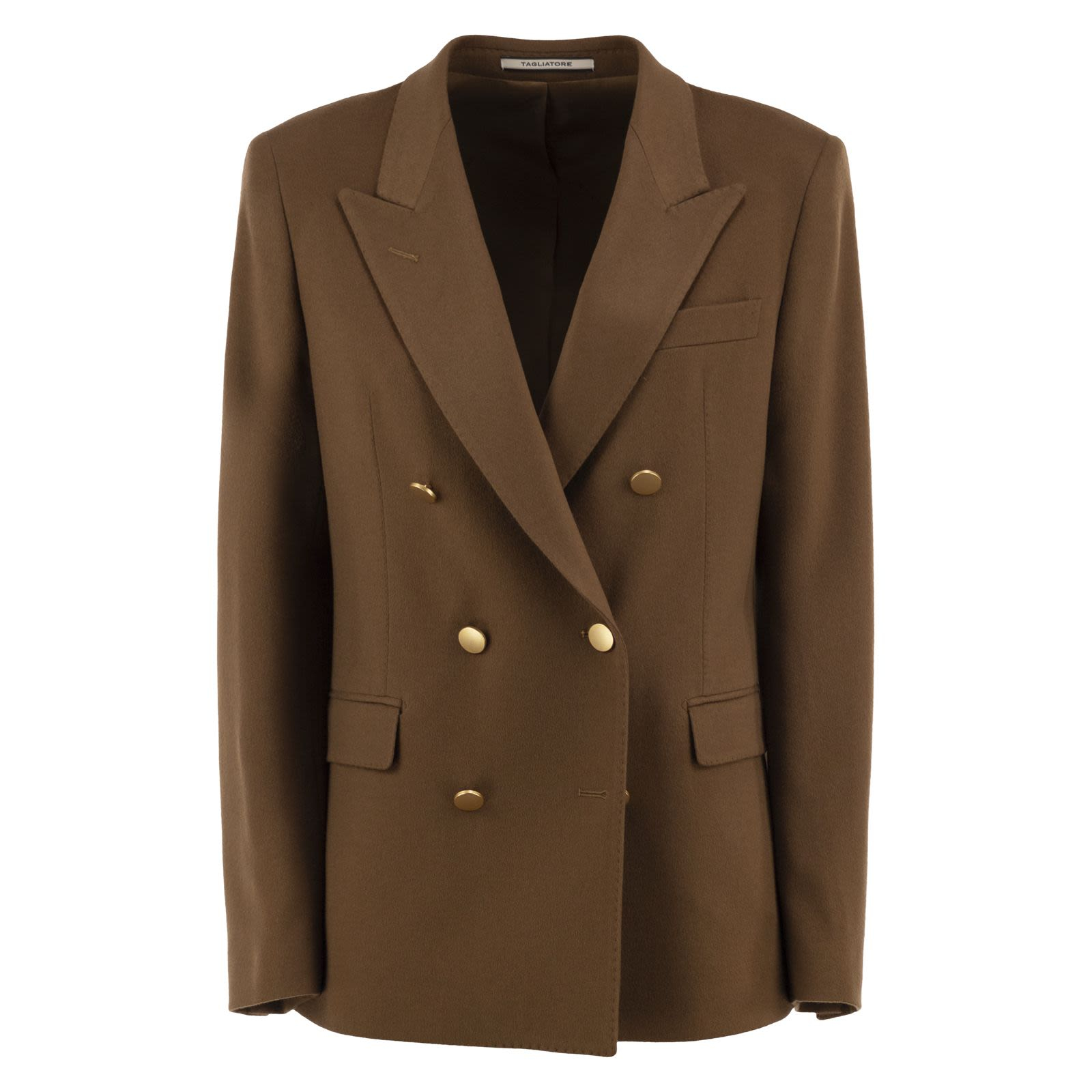 [TAGLIATORE] Blazer FW26 J-PARIGI10B 010025 U 26I086 F1179 180