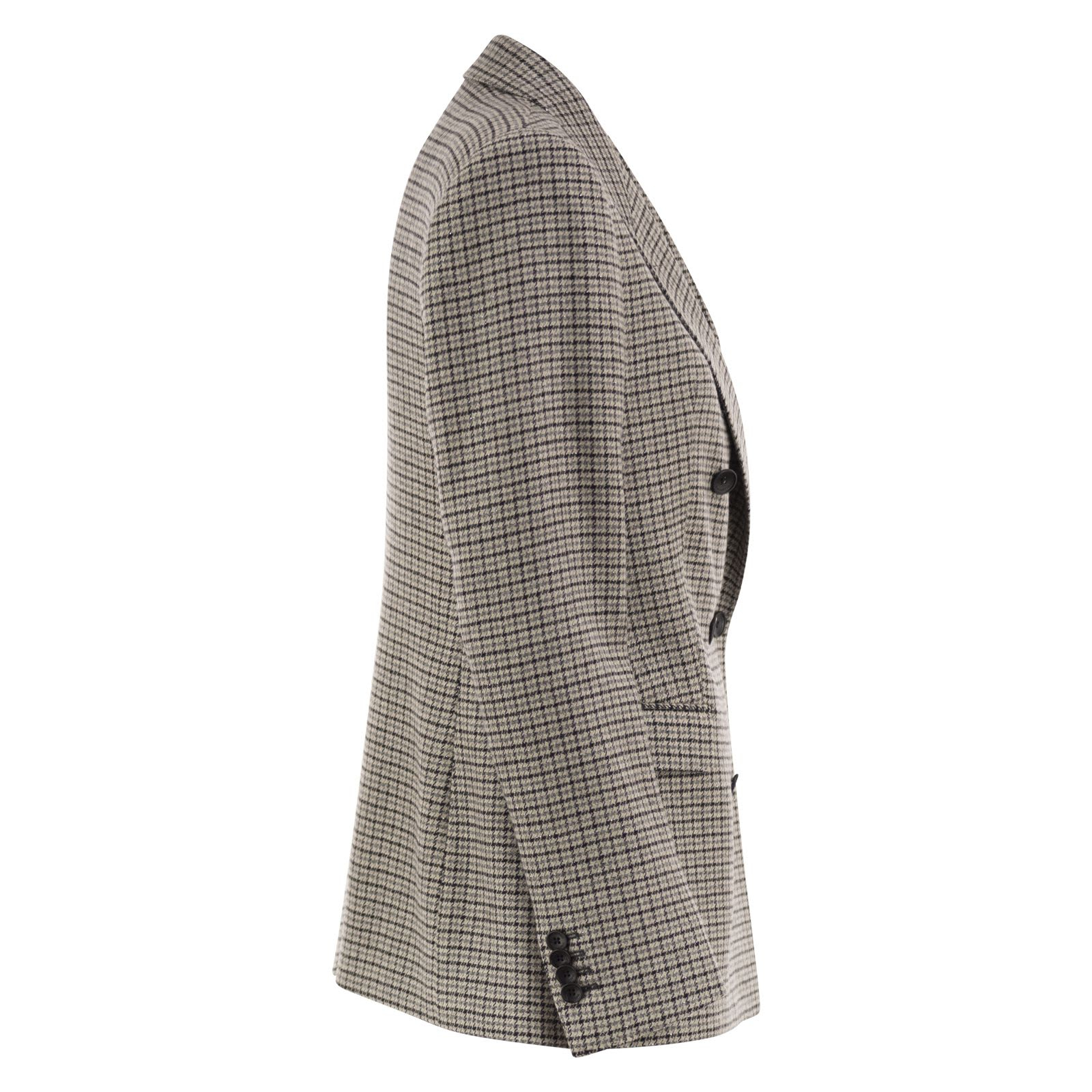 [TAGLIATORE] Blazer FW26 J-PARIGI10B 340372 Q 26I454 EG950 352