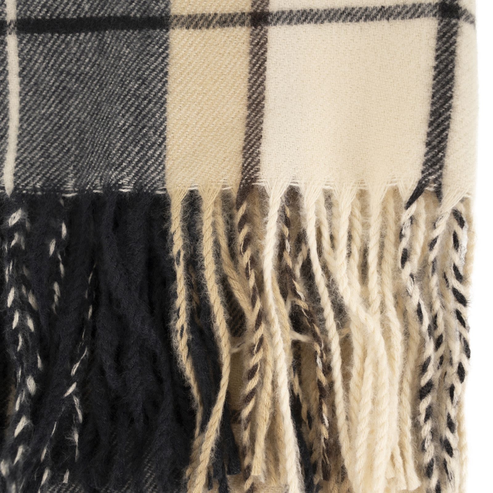 [Barbour] Scarf FW26 LSC0426 LSC TN26