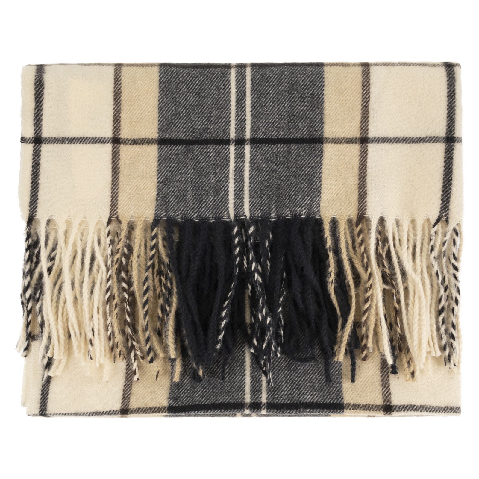 [Barbour] Scarf FW26 LSC0426 LSC TN26