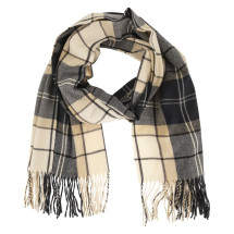 [Barbour] Scarf FW26 LSC0426 LSC TN26